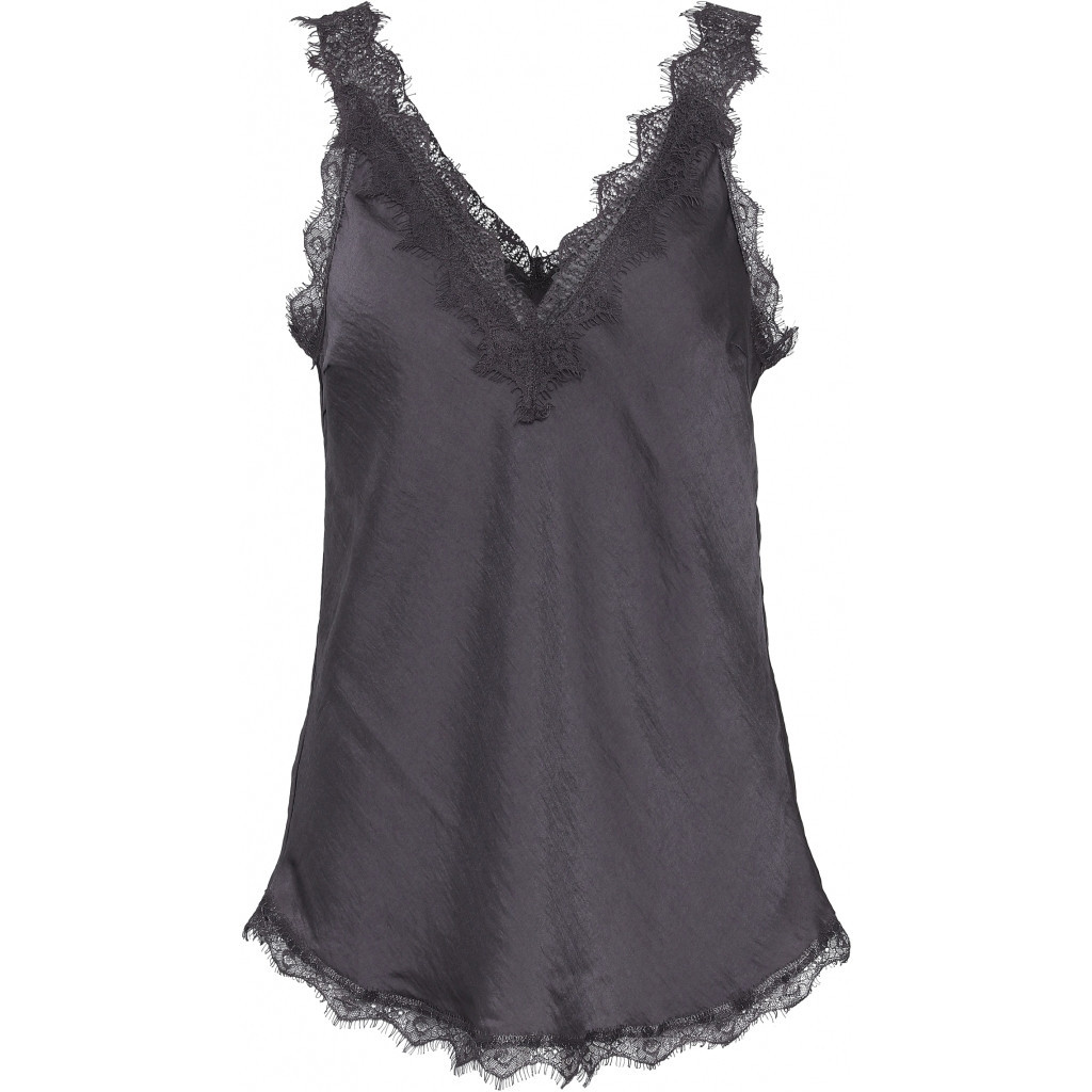 Costa Mani mørkegrå top