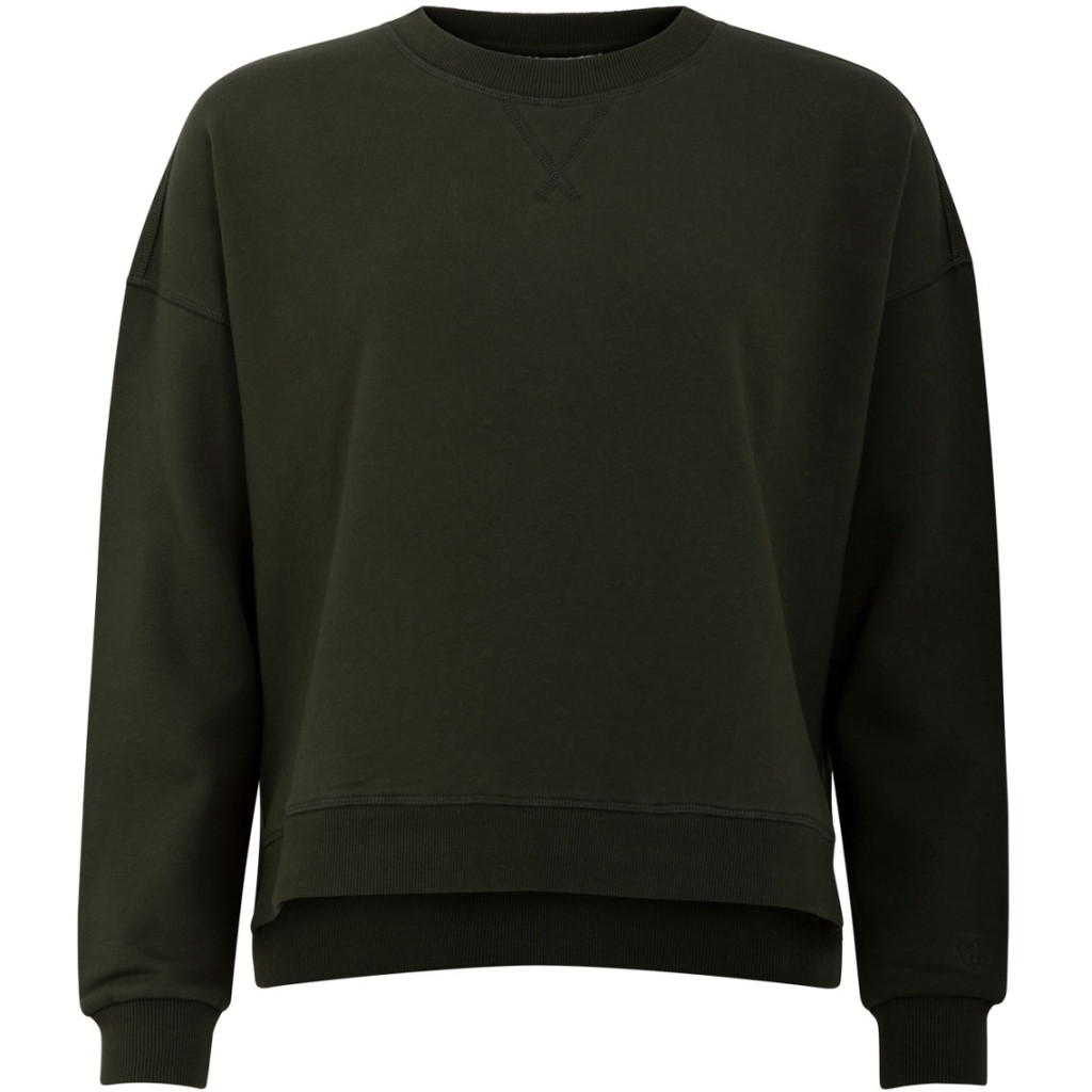 Coster CPH sweat i army