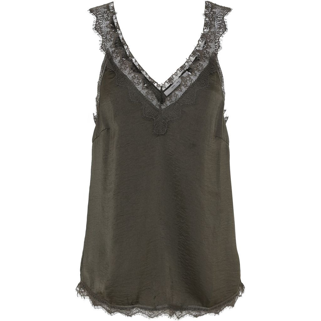 Costa Mani oliven top 