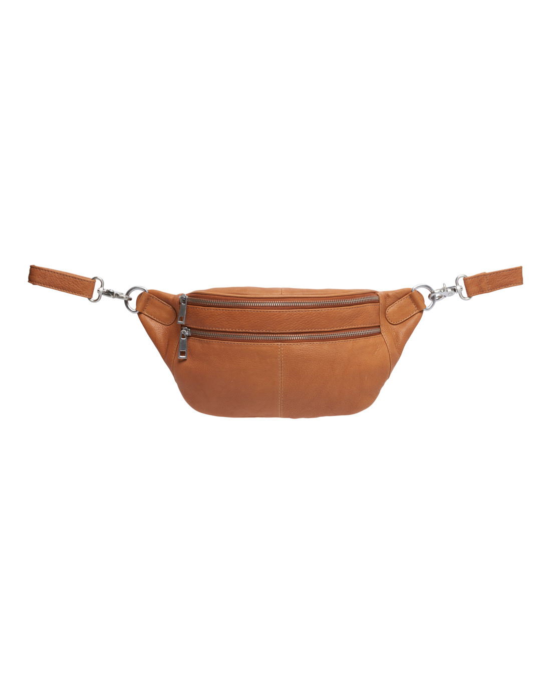 Tim & Simonsen cognac bumbag 