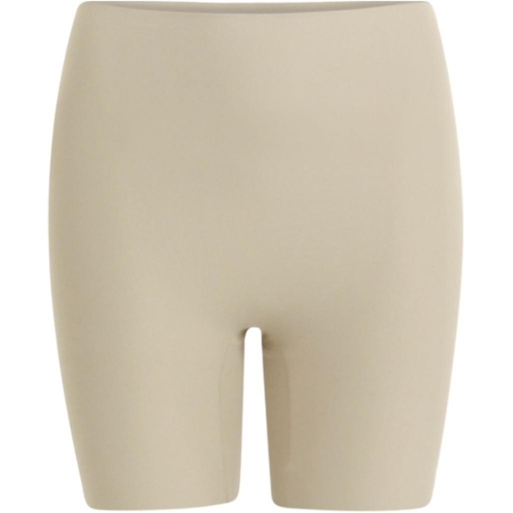 COSTER cykelshorts i nude 