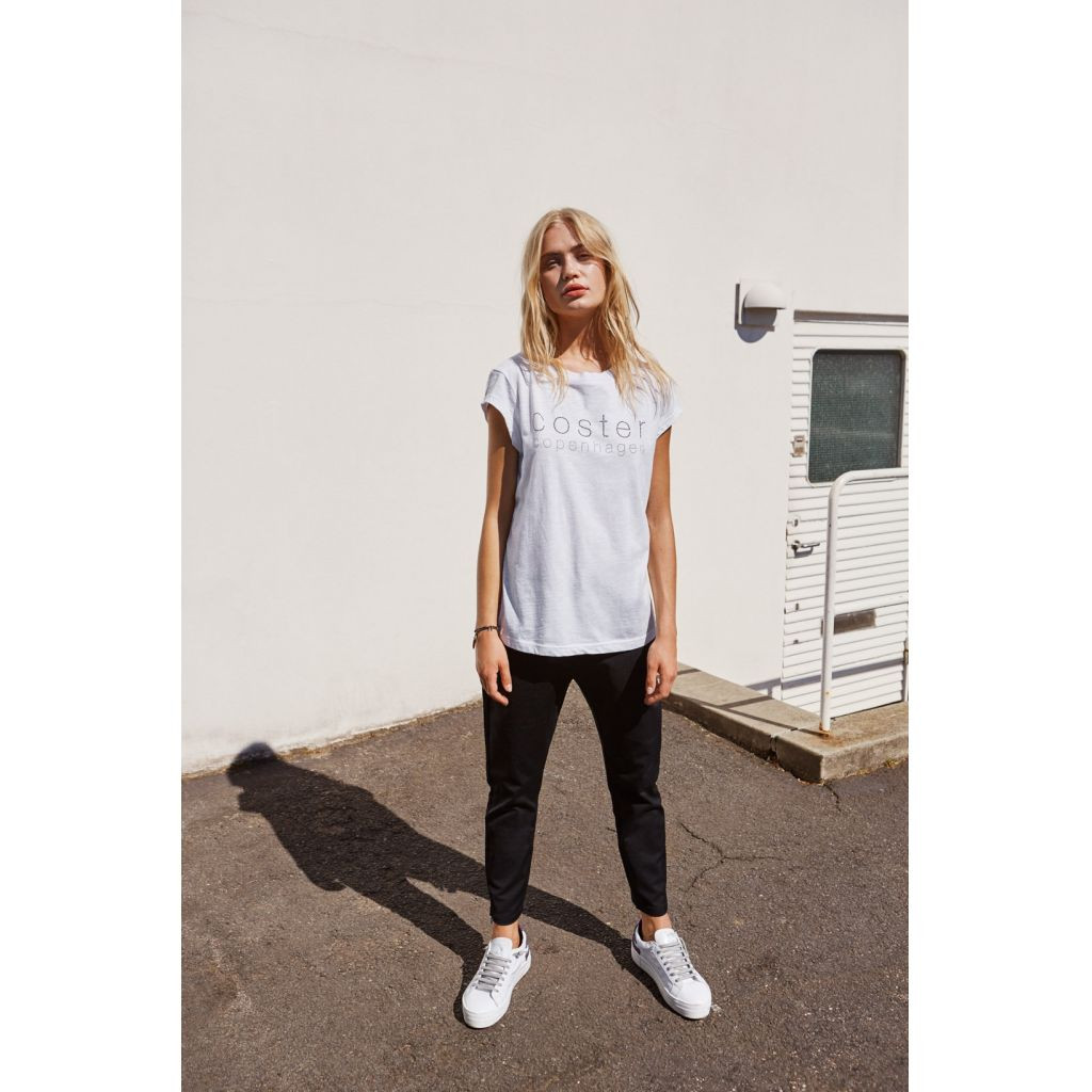 Coster CPH mørkeblå bukser