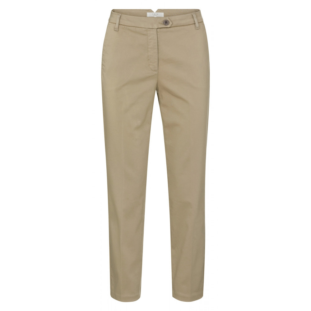 YAYA bukser i sand. SPAR 70%