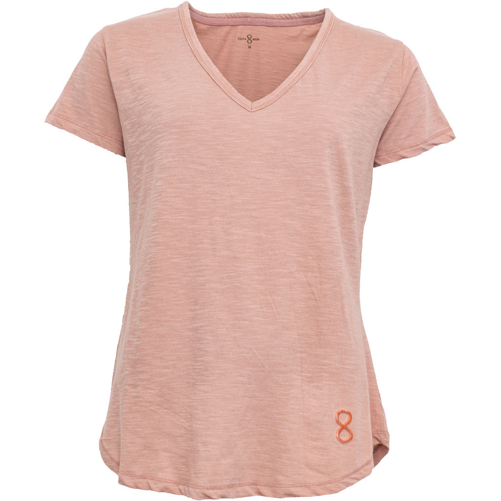 Costamani rosa t-shirt 