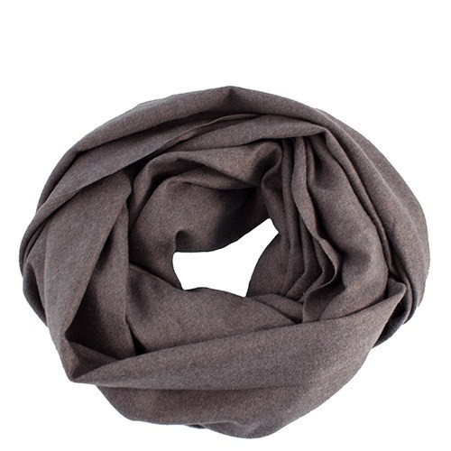 Redesign by Dixie grå tørklæde 