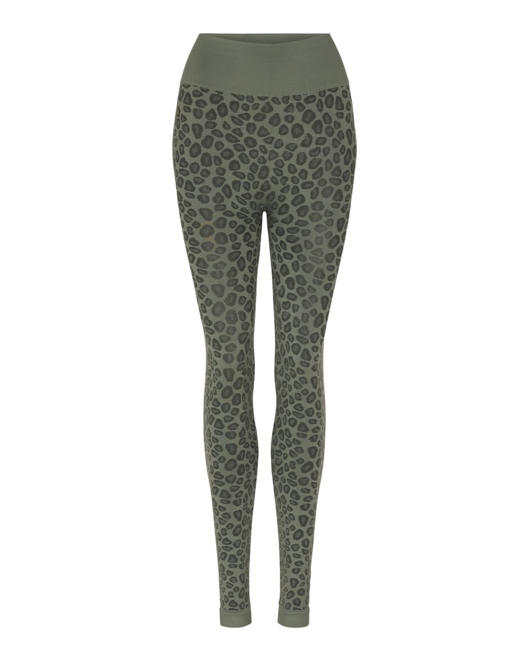 Tim & Simonsen leggings army gepard