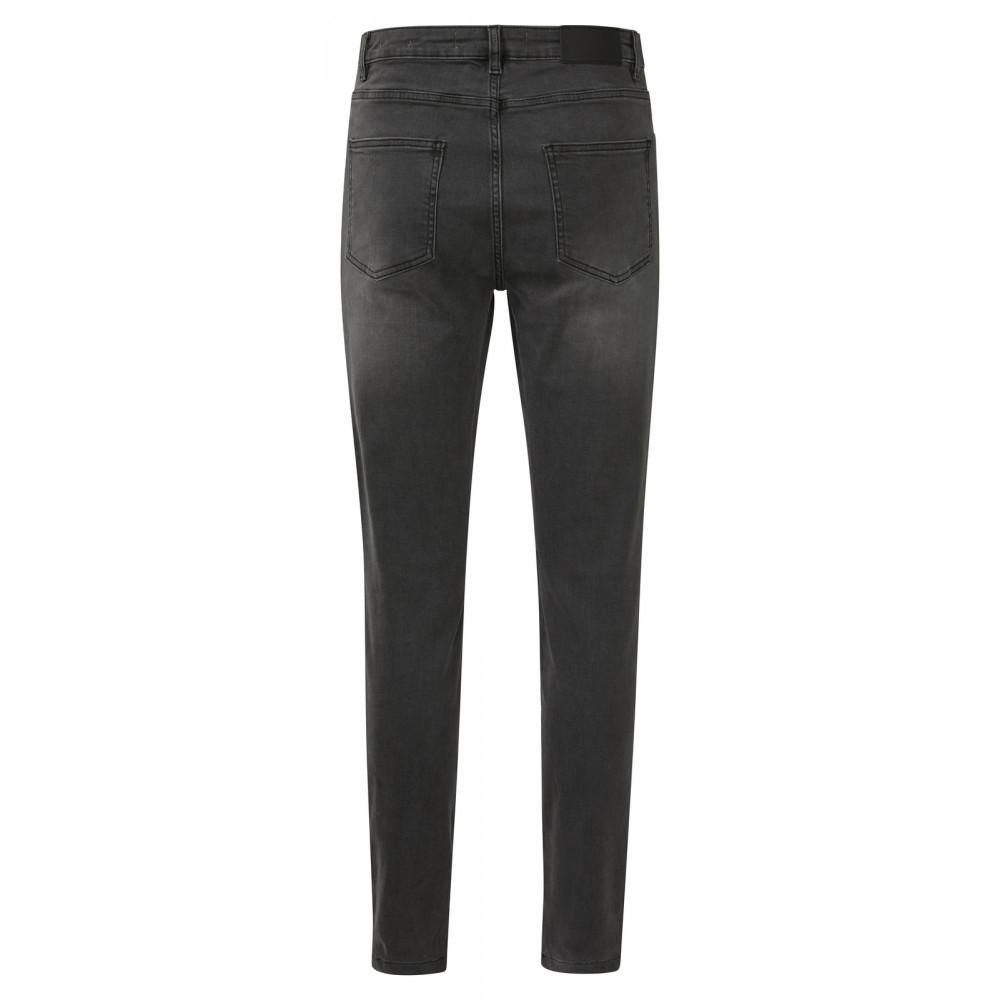 YAYA højtaljede denimjeans
