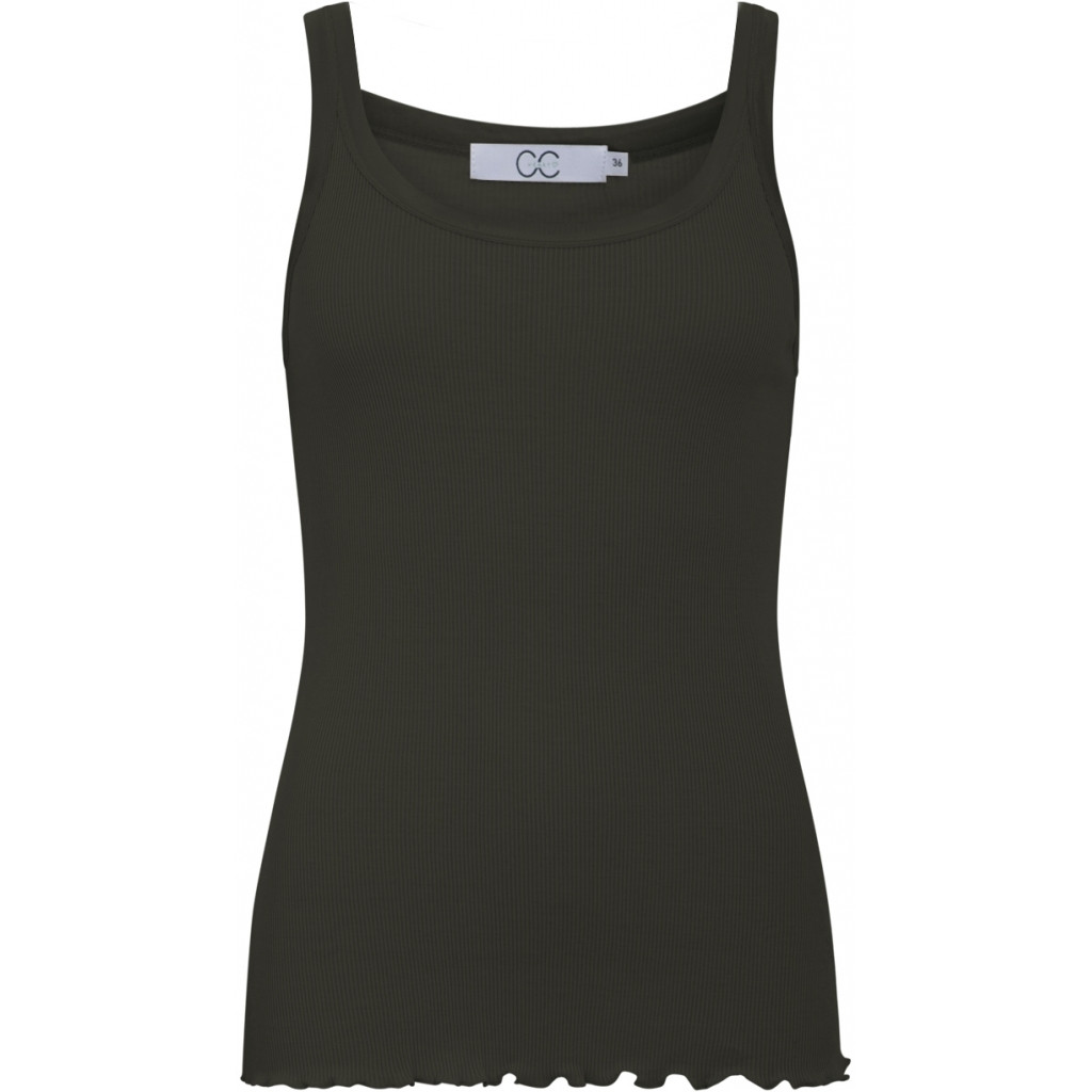 COSTER CPH silketop i army.