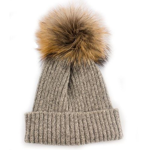 Redesigned By Dixie grå hue