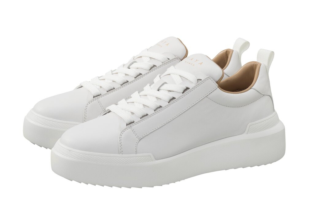 YAYA hvide sneakers