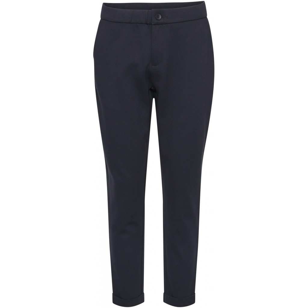 Costamani pants mørkeblå med masser af stræk