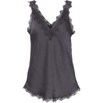 Costa Mani mørkegrå top