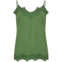 Coster Copenhagen grøn top