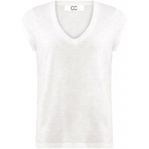 Coster Copenhagen hvid tee 