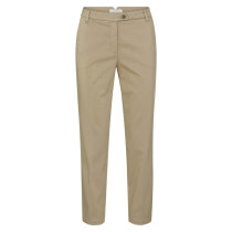 YAYA bukser i sand. SPAR 70%