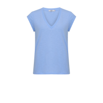 COSTER Copenhagen tee i lyseblå