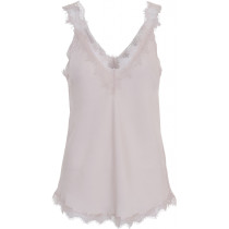 Costa Mani dusty pink top