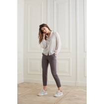 YAYA modal bukser i elefant grå. SPAR 70%