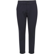 Costamani pants mørkeblå med masser af stræk