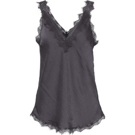 Costa Mani mørkegrå top