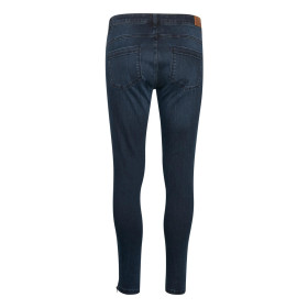 Denim Hunter jeans i mørk denim 