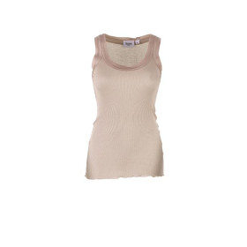 Saint Tropez silketop i rosa