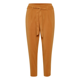 Saint Tropez bukser i brændt orange, SPAR 70%