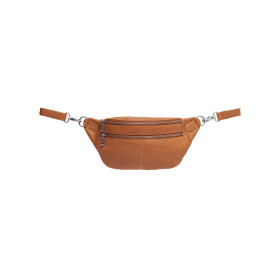 Tim & Simonsen cognac bumbag 