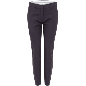 Coster Copenhagen bukser i mørkeblå 