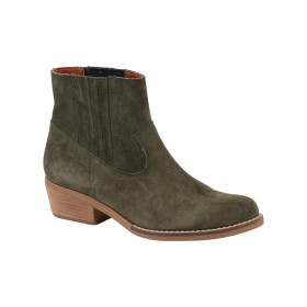 Tim & Simonsen støvle i army