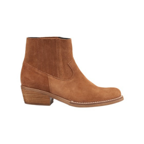 Tim & Simonsen støvle i camel